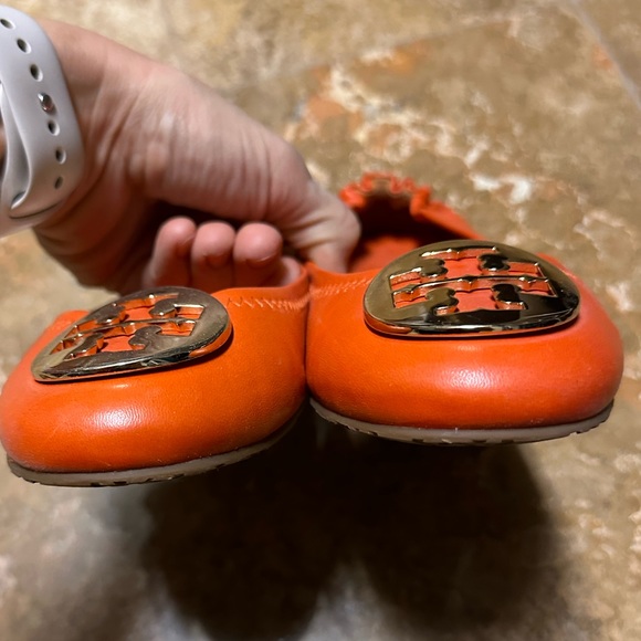 Tory Burch Flats - Picture 2 of 4